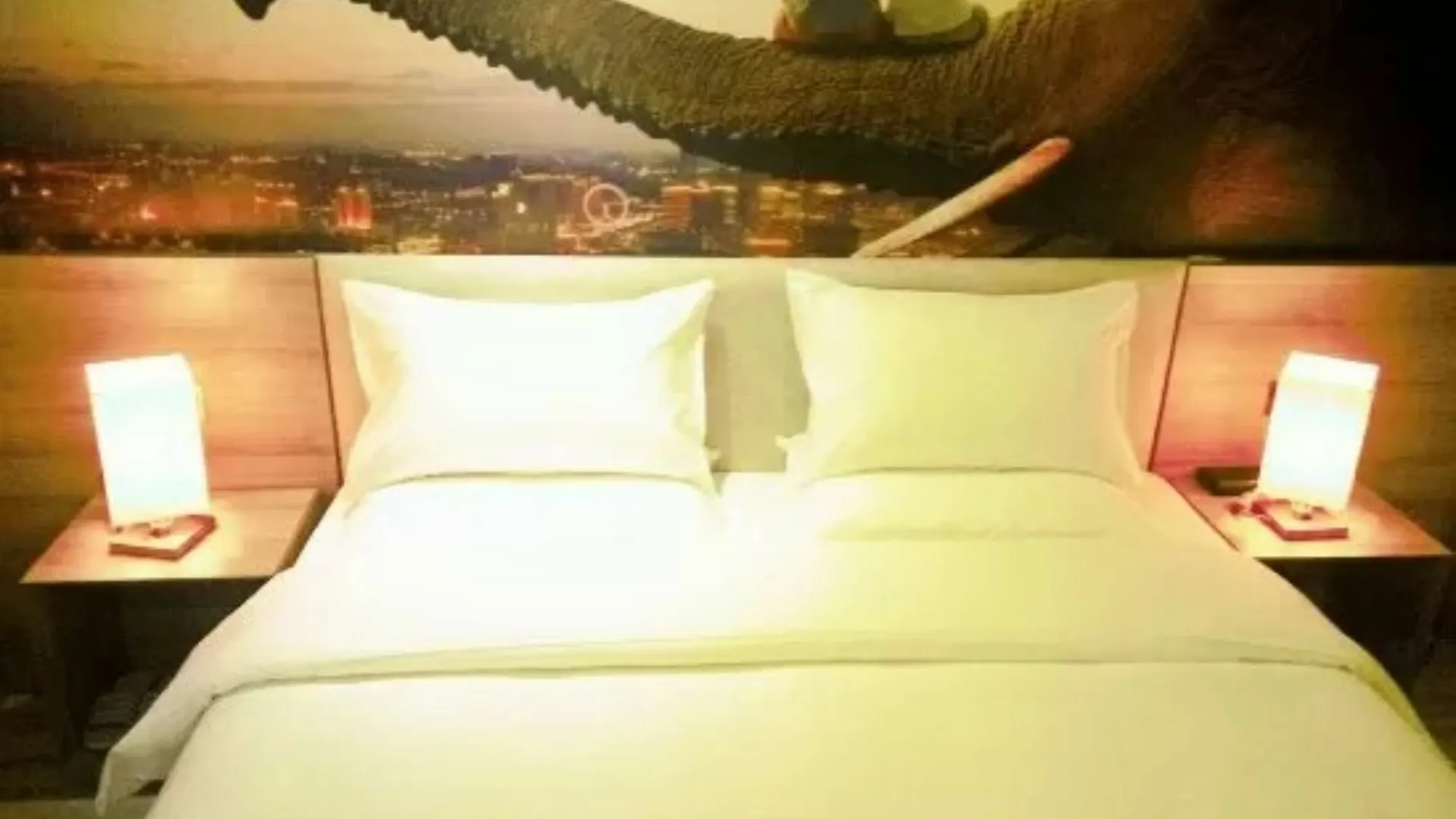 Yadu Boutique Hotel 뤄양 중국