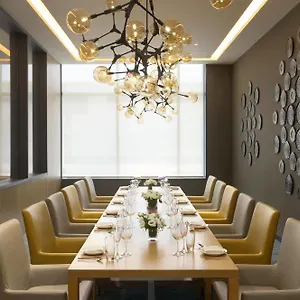 4* Отель Hyatt Place Luoyang
